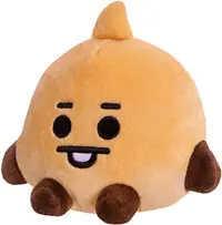 Jucarie de plus - Shooky Baby
