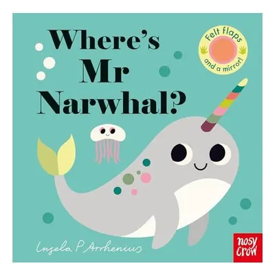 Where's Mr Narwhal?