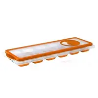Tavita pentru Cuburi Gheata, din Plastic, Herevin