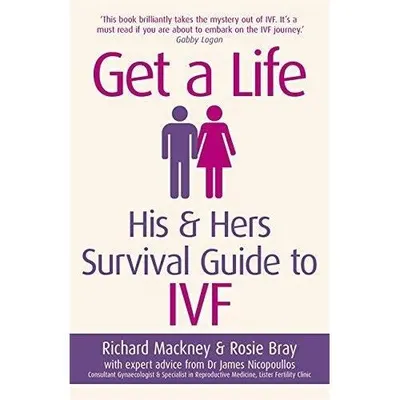 Get a Life: His & Hers Survival Guide