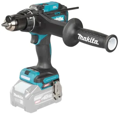 Şurubelniţă cu impact cu acumulator Makita - XGT, HP003GZ, 40V, Solo