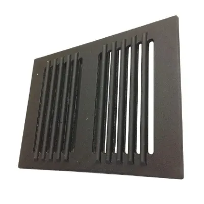 Gratar fonta Energy 85 - 31,8 x 24,8 cm