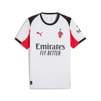 Tricou Puma Acm Away Jersey Replica Adult