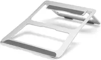 Suport pentru laptop One For All - Riser DM0050, 10''- 17'', argintiu
