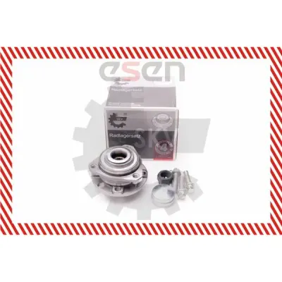 Set rulment roata ESEN SKV 29SKV027