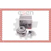 Set rulment roata ESEN SKV 29SKV027