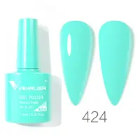 Oja Semipermanenta Venalisa Soak off Hema Free 7,5ml 424