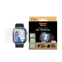 Protector de ecran pentru Smartwatch PANZERGLASS 3712