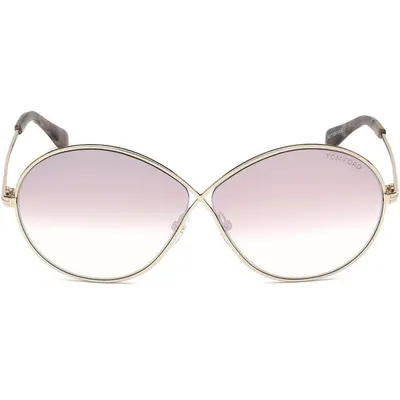 Tom Ford FT0564 28Z 64 RANIA-02