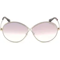 Tom Ford FT0564 28Z 64 RANIA-02