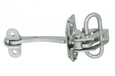Opritor usa limitator fata FIAT DOBLO intre 2001-2010