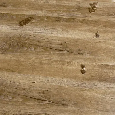 Parchet laminat Queen Max Montana 12.3 mm clasa 23 AC3 maro