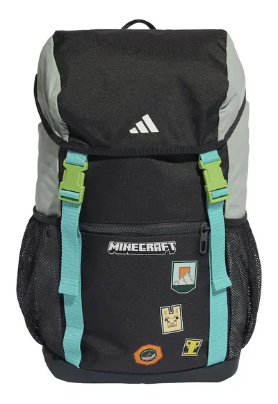 Rucsac Y Minecraft Bpk KA9900 Copii Negru Marime universala