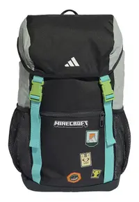 Rucsac Y Minecraft Bpk KA9900 Copii Negru Marime universala