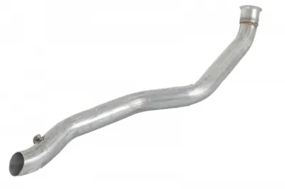 Teava esapament spate potrivit CITROEN JUMPY; FIAT SCUDO; PEUGEOT EXPERT, EXPERT TEPEE 2.0D dupa 2007