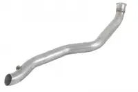 Teava esapament spate potrivit CITROEN JUMPY; FIAT SCUDO; PEUGEOT EXPERT, EXPERT TEPEE 2.0D dupa 2007