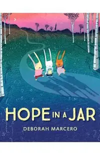Hope in a Jar