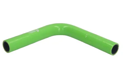 Cuplaj conducta lichid racire (25mm x200mm, unghi 90 ) EURO 6