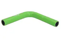 Cuplaj conducta lichid racire (25mm x200mm, unghi 90 ) EURO 6