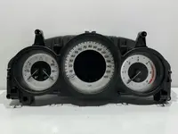 Ceasuri bord anglia A2049005813 Mercedes C-class facelift (2011-2015) [w204] 2.2 cdi 651911
