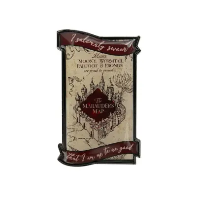 Magnet Harry Potter - Marauders
