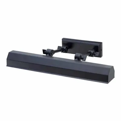 Lampa pentru iluminat tablou Chawton Medium Picture Light – Black
