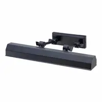 Lampa pentru iluminat tablou Chawton Medium Picture Light – Black
