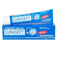 Gel gingival cu clorhexidina 0.50 % Curasept, Curaprox | 30 ml