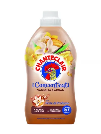 Chante Clair Balsam de rufe concentrat 1.14 L 57 spalari Vaniglia E Argan