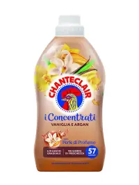 Chante Clair Balsam de rufe concentrat 1.14 L 57 spalari Vaniglia E Argan