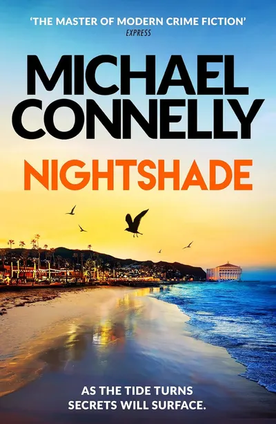 Nightshade (Catalina 1)