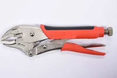 Cleste Morsa 240Mm Cr-V