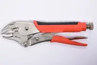 Cleste Morsa 240Mm Cr-V