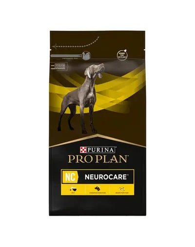PURINA PRO PLAN Canine NC Neurocare 3 kg pentru caini
