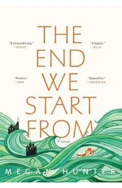 The End We Start from
