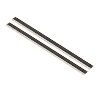 Lama dubla pentru rindea electrica 110 mm, set 2 bucati ROTOR