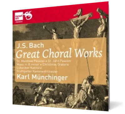 Bach J.S.