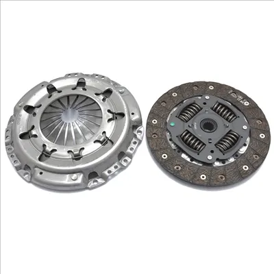 Set ambreiaj BOHRMANN 7000141499