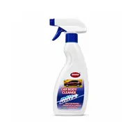 Solutie curatat si tratat piele Caspian 500ml Cod: 801883