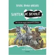 Suntem de neoprit. De ce nu este dreapta lumea