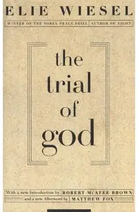 The Trial of God: (as It Was Held on February 25, 1649, in Shamgorod)