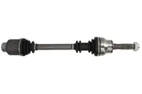 Planetara Fata Dreapta Stanga 734mm potrivit MERCEDES MB (W631), VITO MIXTO (DOUBLE CABIN), VITO (W447) 2.0D 2.4D 02.88-