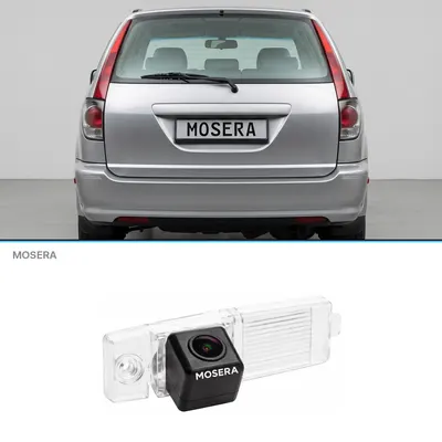 Cameră marșarier Lexus RX 2003-prezent AHD 1080P NTSC MOSERA
