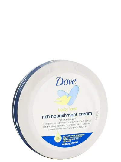 Dove Crema 75 ml Rich Nourishment