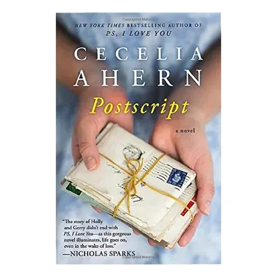 Postscript