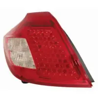 Lampa spate LORO 223-1944L-UE