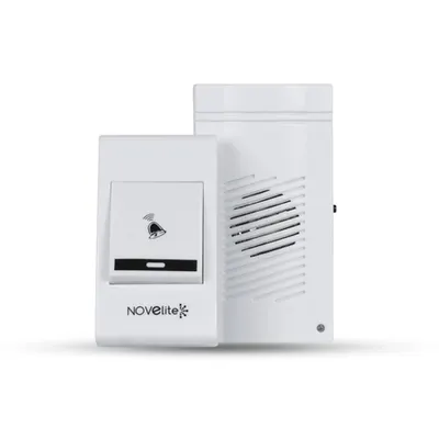Sonerie fara Fir 2x1.5V