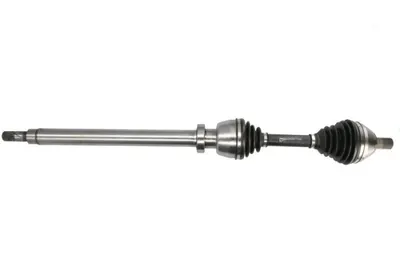 Planetara fata dreapta 1002mm (nou, vehicule fara ABS) potrivit VOLVO S60 II, S80 II, V60 I, V70 III 2.0D-2.5ALK 03.06-12.15
