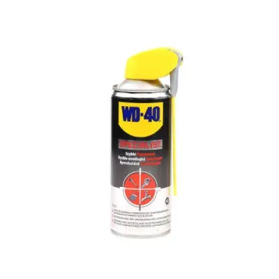 Spray degripant auto WD-40 PRO 400ml
