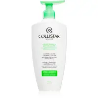 Collistar Special Perfect Body Italian Thermal Water Cream crema intensiva pentru pielea afectată de celulită 400 ml